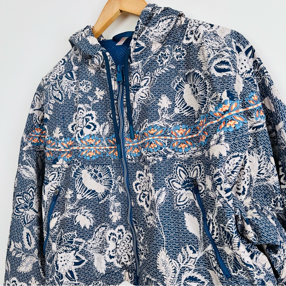 Free People Movement My Everything Short & Jacket Set - Picture 7 of 16